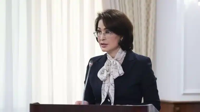 Глава Минздрава Казахстана согласилась на посмертное донорство