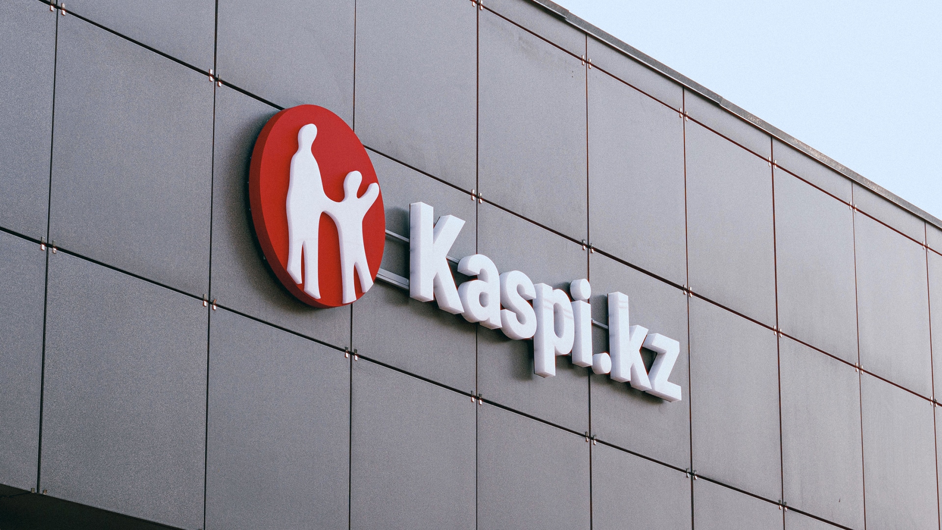 Kaspi
