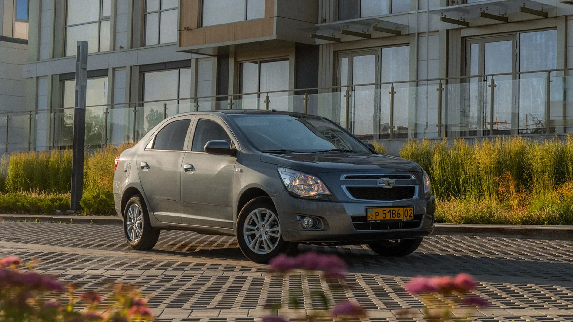 Chevrolet Cobalt цена, шевроле кобальт цена