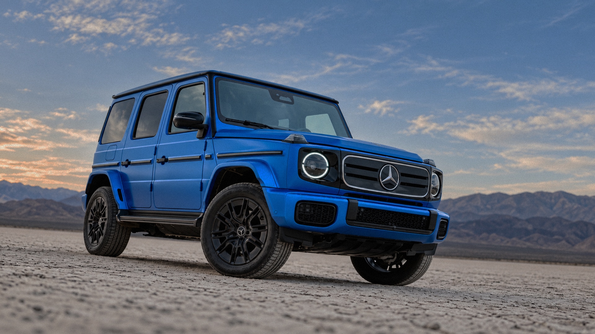 mercedes 580, электрический Гелендваген, mercedes benz g class, гелендваген казахстан, Mercedes Казахстан, мерседес казахстан