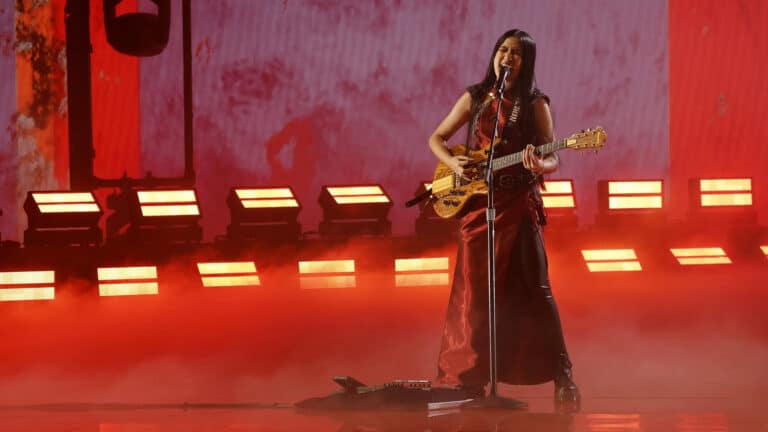 Thai teen makes history with America’s Got Talent victory