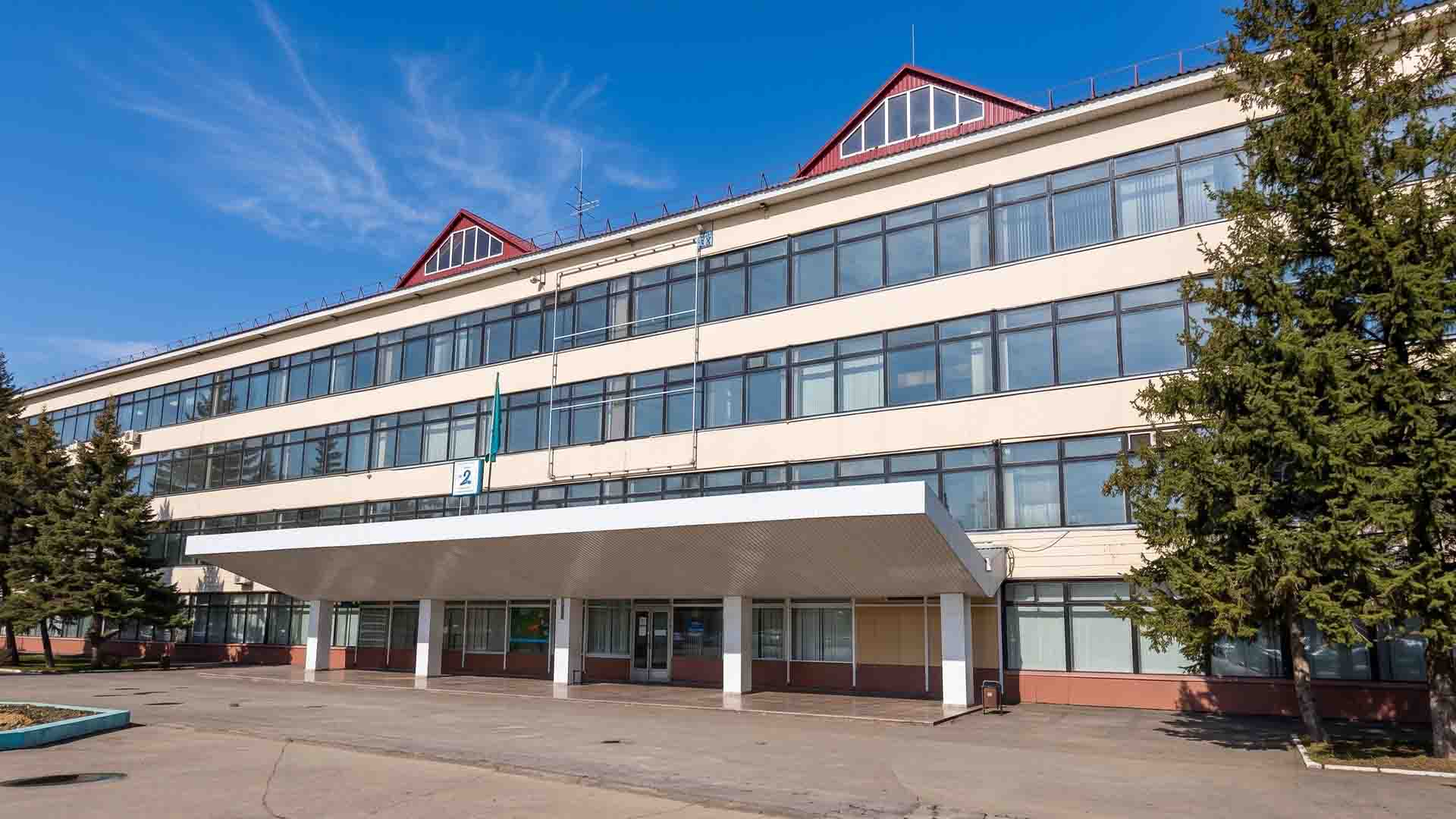 Оралдағы «Зенит» зауыты 18 млрд теңгеге сатылымға шығарылды