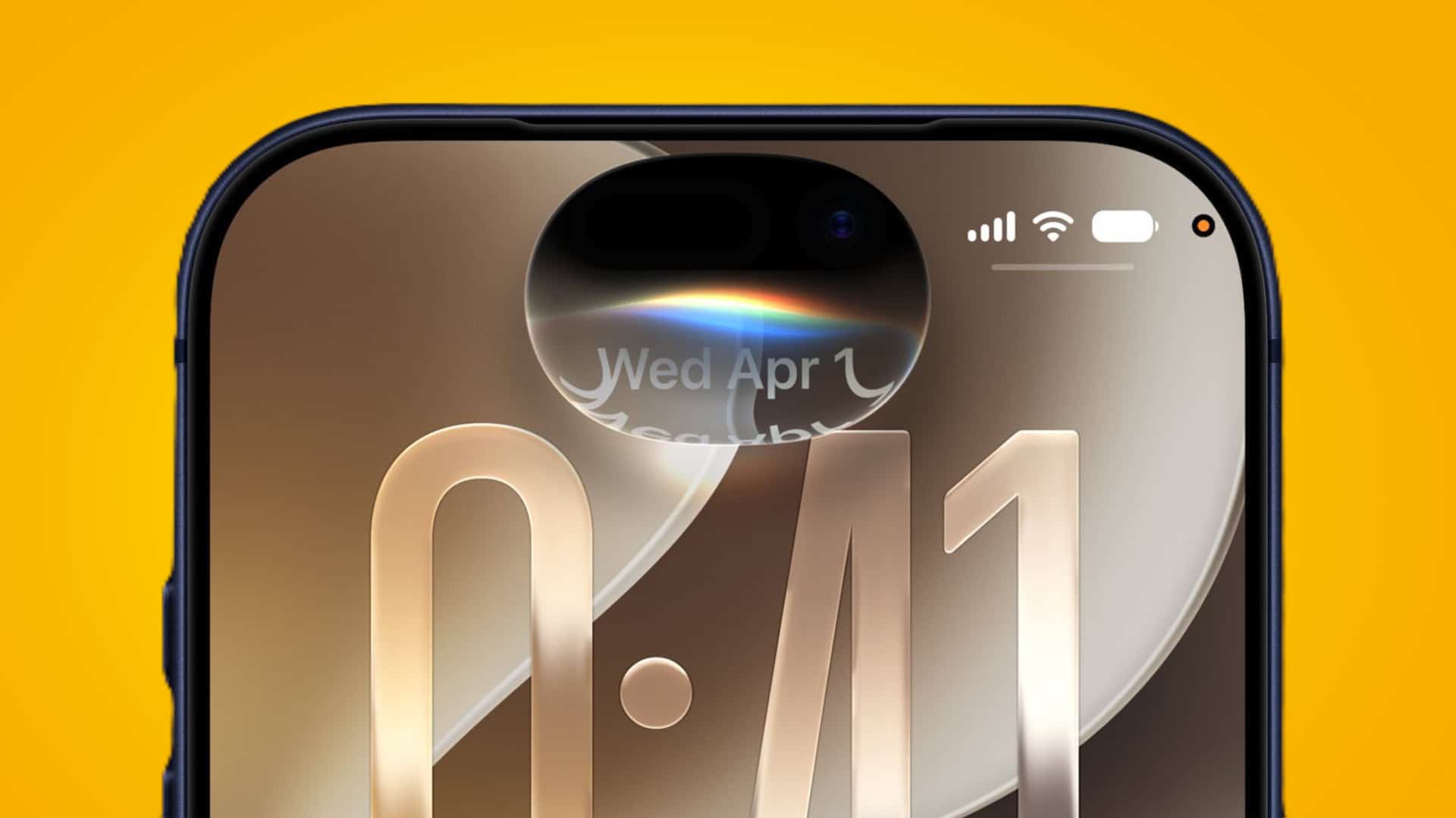 iOS 27 с новой Siri: какие устройства Apple получат обновление