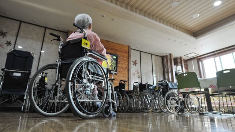 South Korea care home abuse case ends in 15-year prison term