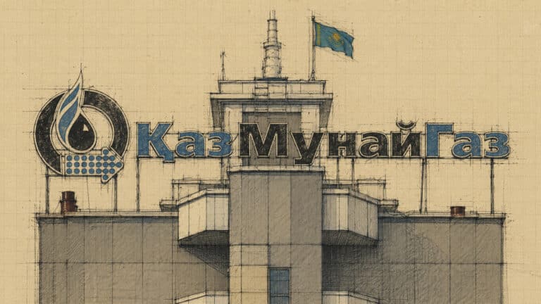 «КазМунайГаз» обманули на сотни миллионов под видом помощи больнице