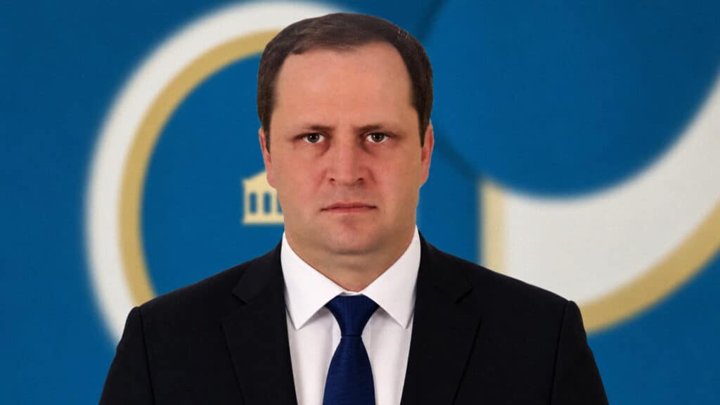Кто такой Геннадий Зуев: Акорда раскрыла биографию нового замглавы аппарата Совбеза