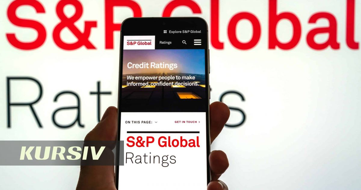 S&P Қазақстанның банк секторына берген бағасын жақсартты