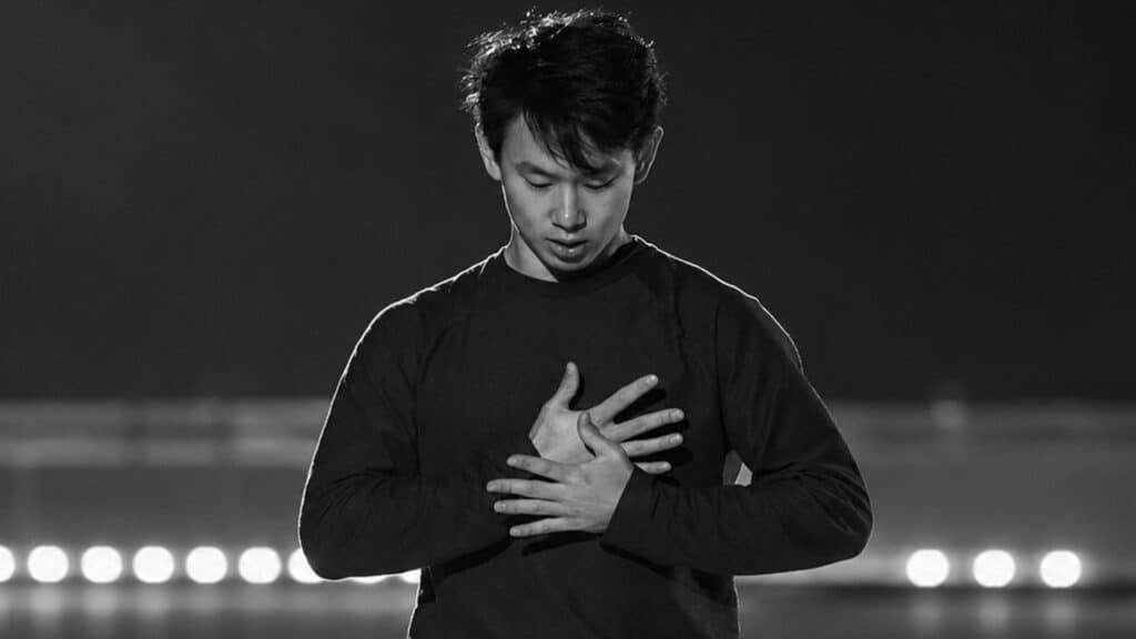 Фото: instagram.com/denisten_official, бильд-редактор: Адэлина Мамедова