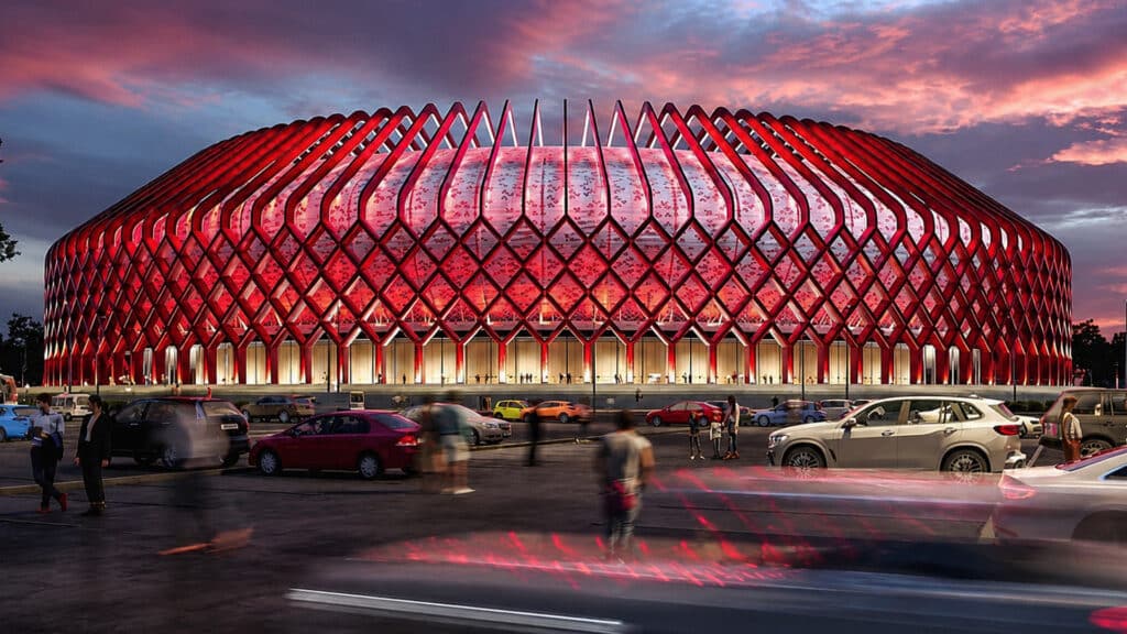 Фото: x.com/stadiumscorner, бильд-редактор: Адэлина Мамедова