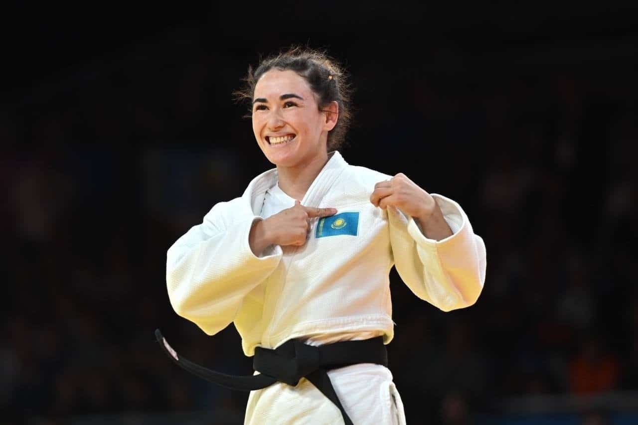 Казахстан представят 15 дзюдоистов на чемпионате мира-2026 в Баку. В состав вошли призер ЧМ Абиба Абужакынова и победитель Grand Slam Абылайхан Жубаназар.