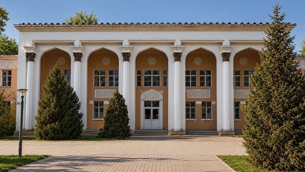 Фото: 2gis.kz, бильд-редактор: Адэлина Мамедова