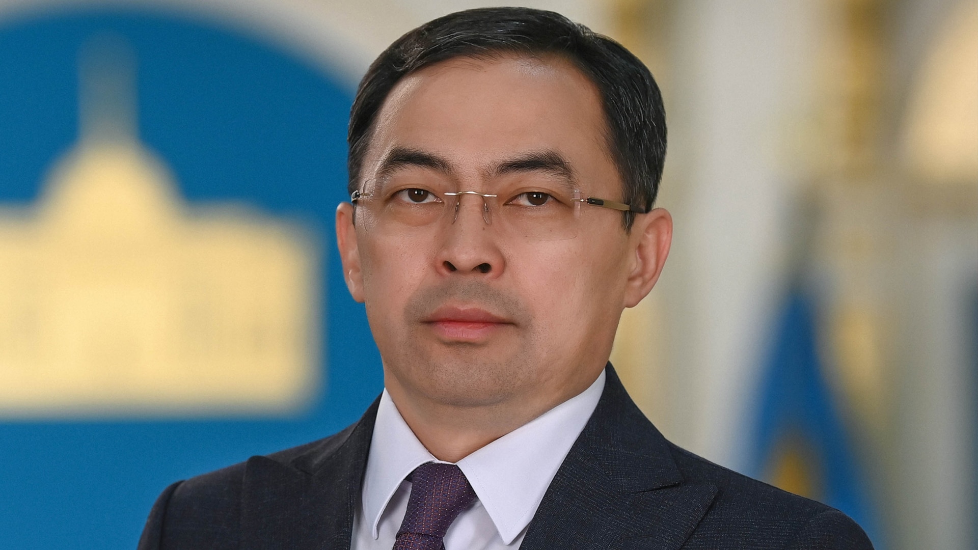 Арман Кырыкбаев