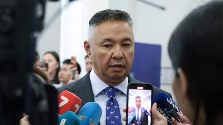 NEGE редакциясы Азат Перуашев туралы материалдарға қатысты мәлімдеме жасады