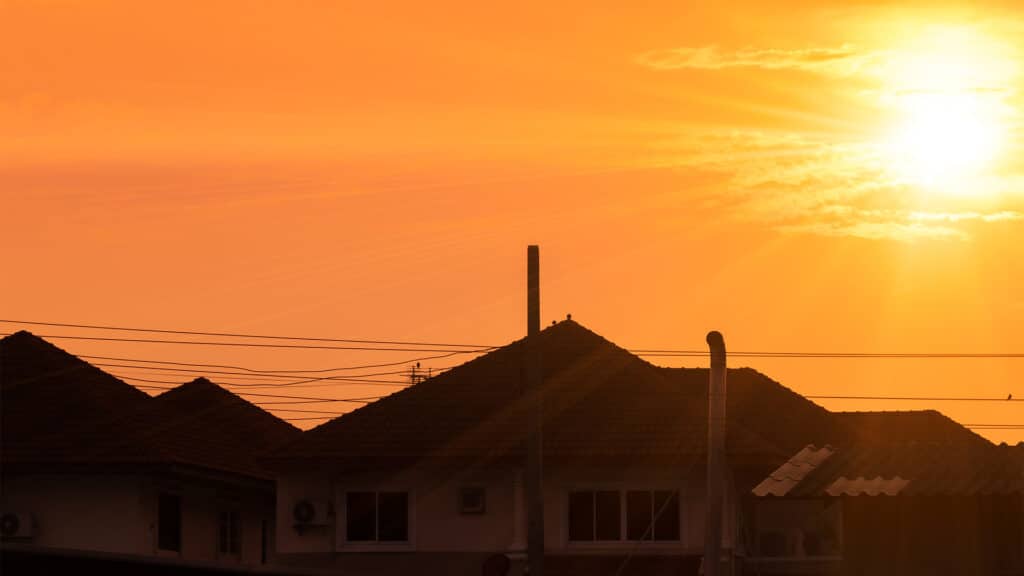 После резкого похолодания Казахстан ждет потепление до +33°C