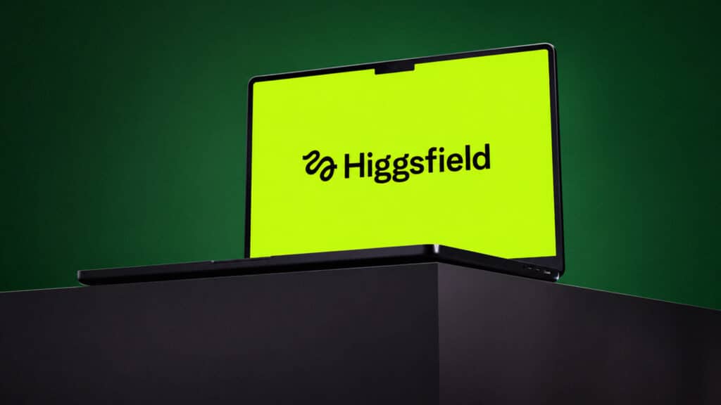 Работающий с видео с помощью ИИ Higgsfield заявил о выручке в $1 млрд / коллаж kursiv.media, бильд-редактор: Адэлина Мамедова