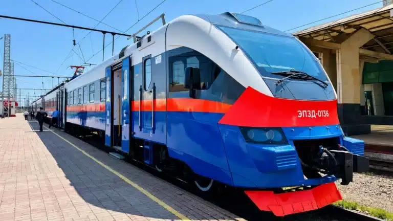 КТЖ предлагает казахстанцам купить билеты на поезда со скидкой 30%