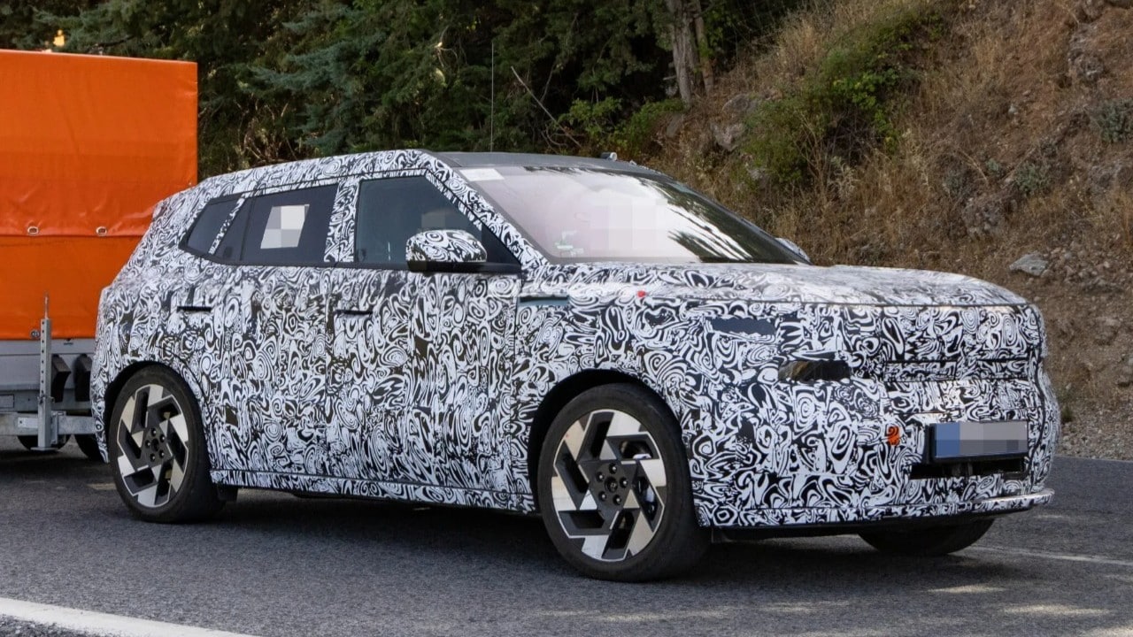 Hyundai Kona, новая Hyundai Kona