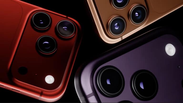 iPhone 18 Pro вышел в Казахстане: за сколько можно получить его по trade-in