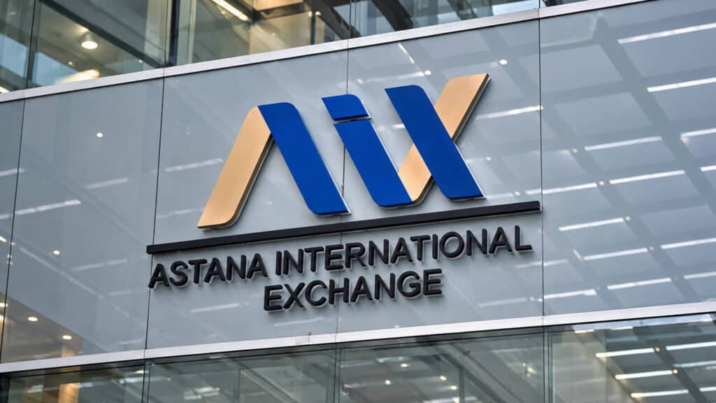 Компания казахстанки привлекла за счет выпуска сукук на AIX 5 млрд теңге / kazatomprom.kz, бильд-редактор: Адэлина Мамедова