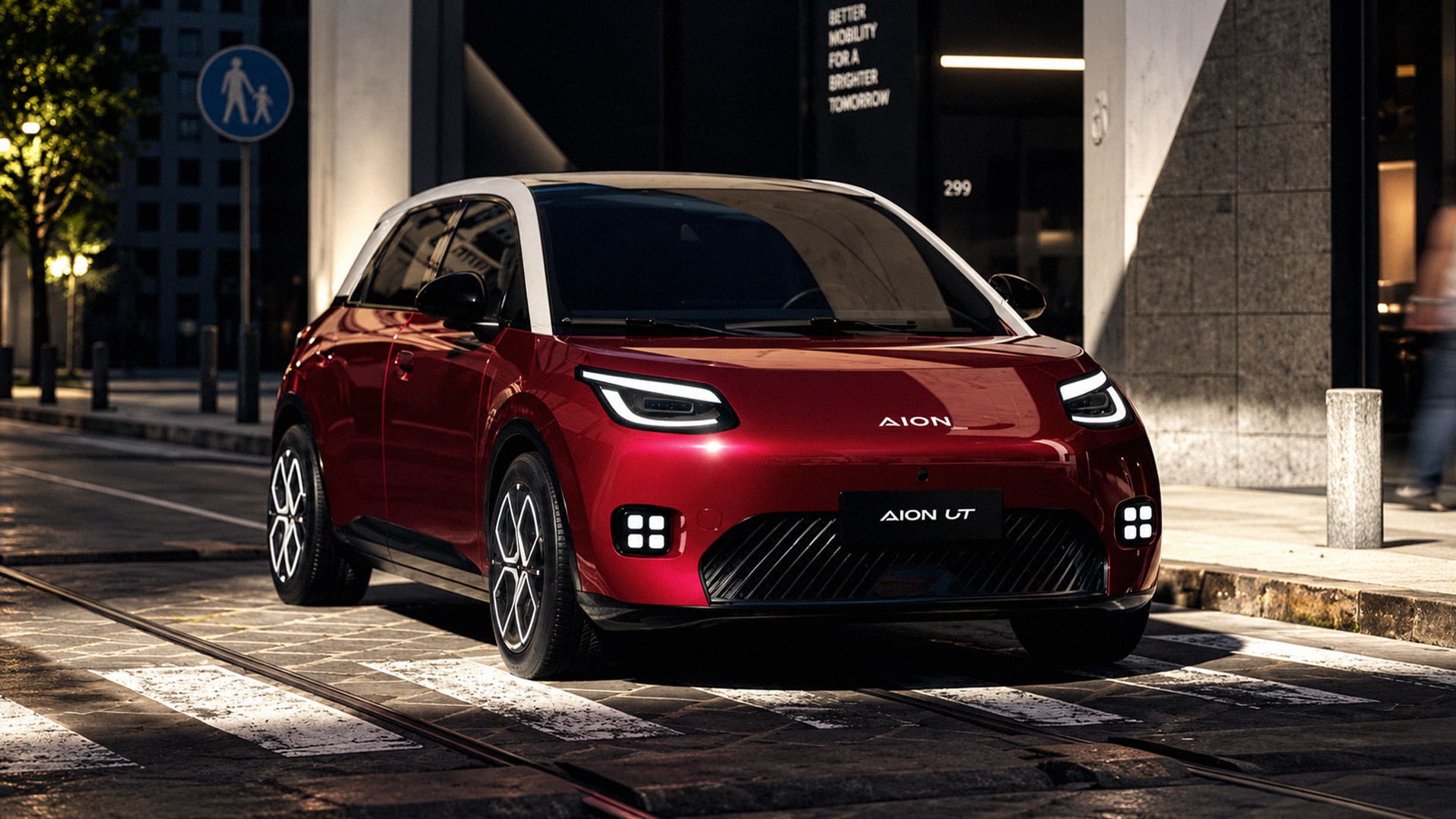 Euro NCAP, Aion UT, Geely E2, Leapmotor B05, китайские автомобили, краш-тест, безопасность автомобилей, Cupra Raval, Geely, Leapmotor, Aion
