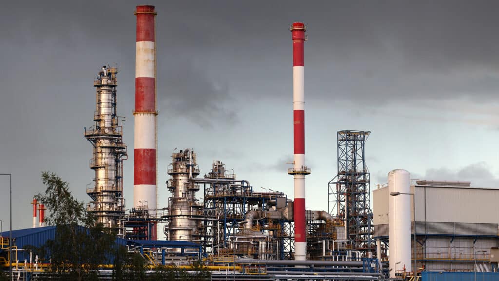 Польская Orlen заместит нефть из Саудовской Аравии поставками из Казахстана / shutterstock, бильд-редактор: Дастан Шанай