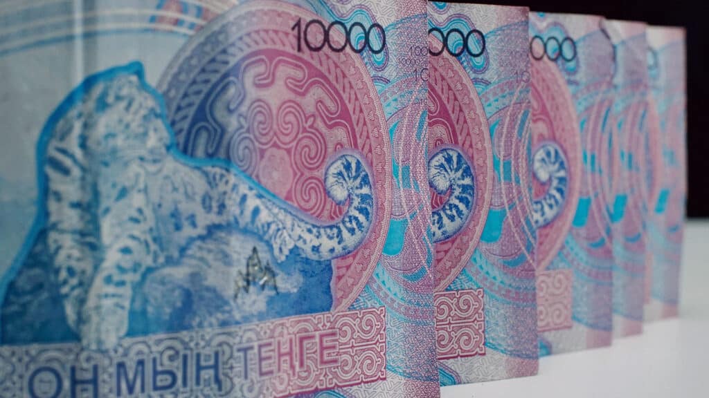 В Минфине объяснили, почему не все пенсии в Казахстане с 2027 года вырастут одинаково / Делия Айдаралиева, бильд-редактор: Адэлина Мамедова