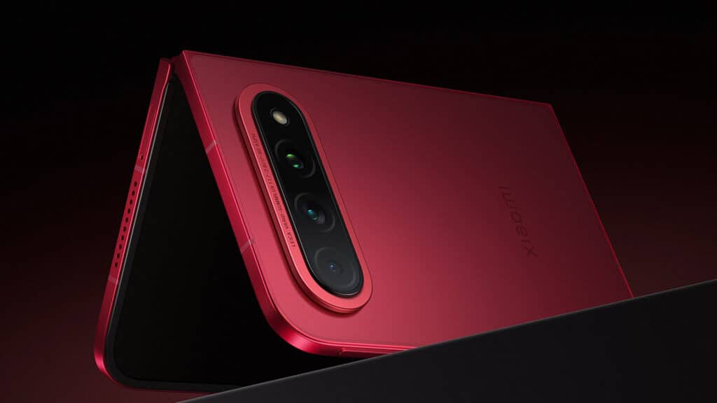 Фото: Xiaomi, бильд-редактор: Адэлина Мамедова
