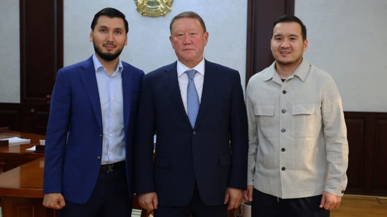 Брат депутата Ходжаназарова взял под контроль костанайский ФК «Тобол»