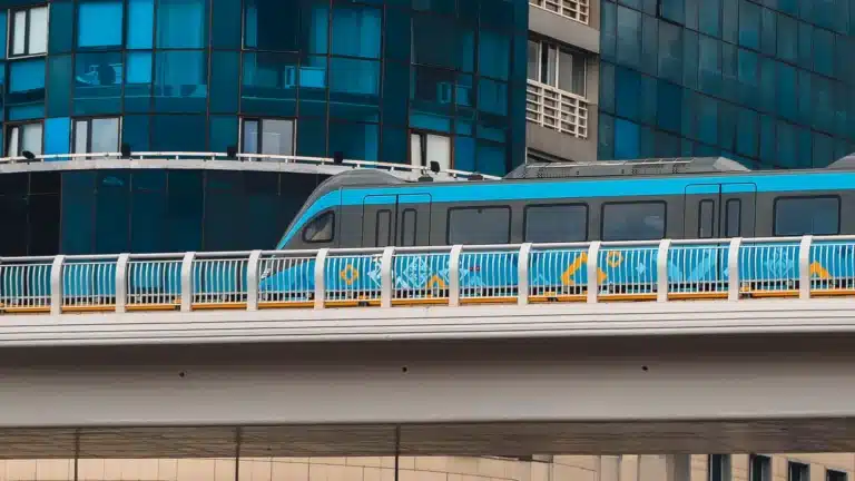 Жыл басынан бері Астанадағы LRT-ге шамамен 306,5 млрд теңге жұмсалған