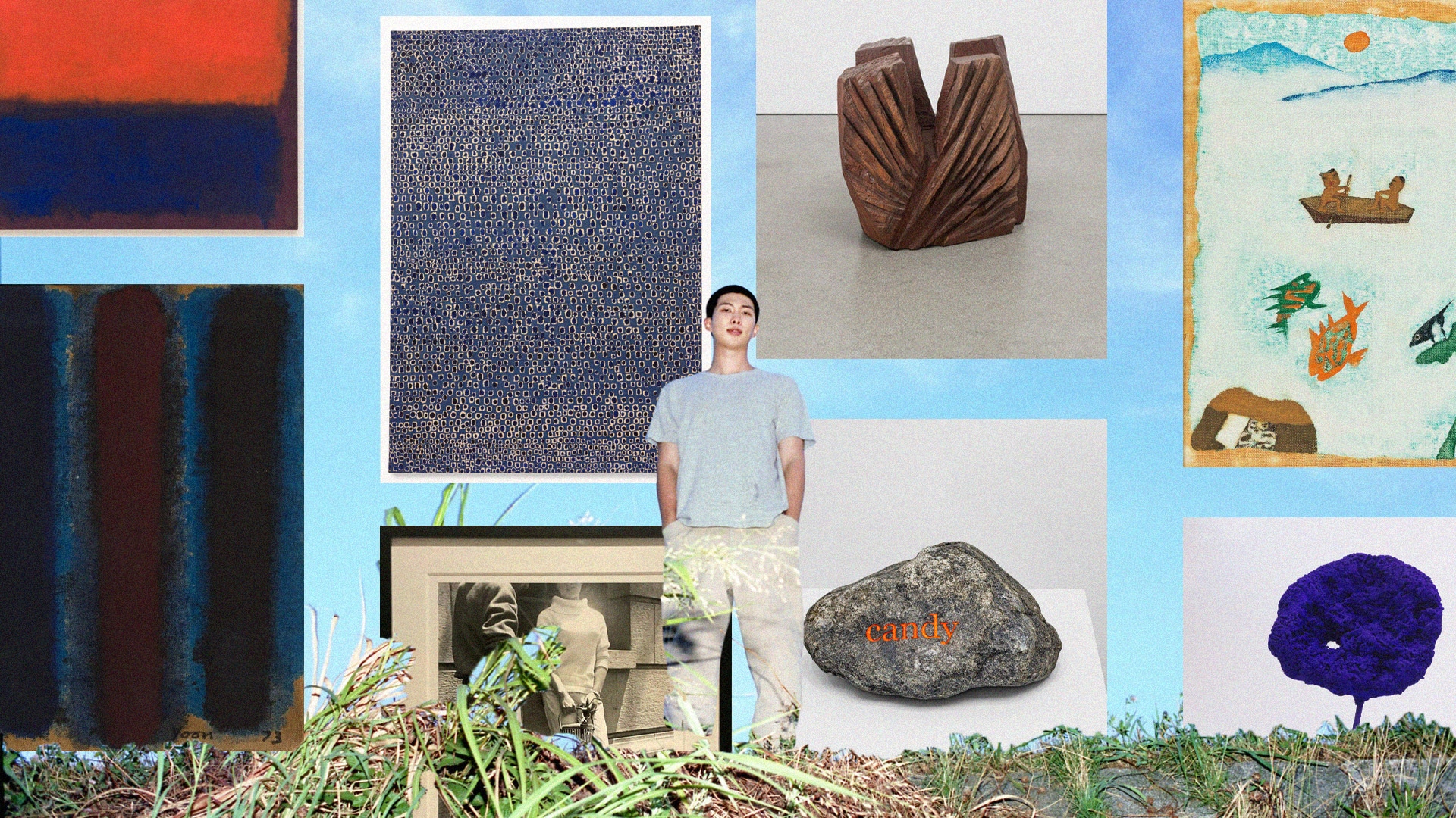 RM, SFMOMA