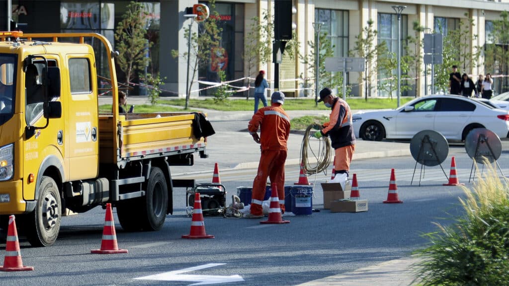 Уличенная в картельном сговоре компания принесла алматинке более 0,5 млрд теңге / Серикжан Ковланбаев, бильд-редактор: Дастан Шанай