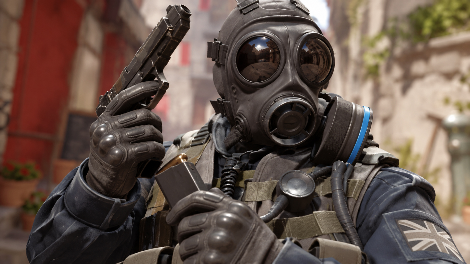 Впервые в серии Counter Strike добавили питомцев, новый режим и бесшумную перезарядку