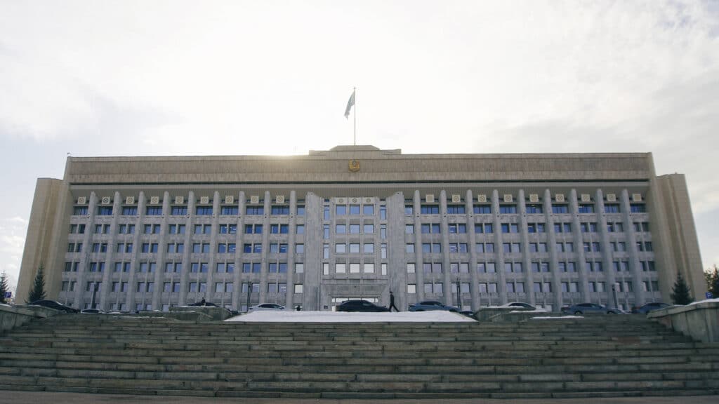 Фото: Делия Айдаралиева, бильд-редактор: Дастан Шанай