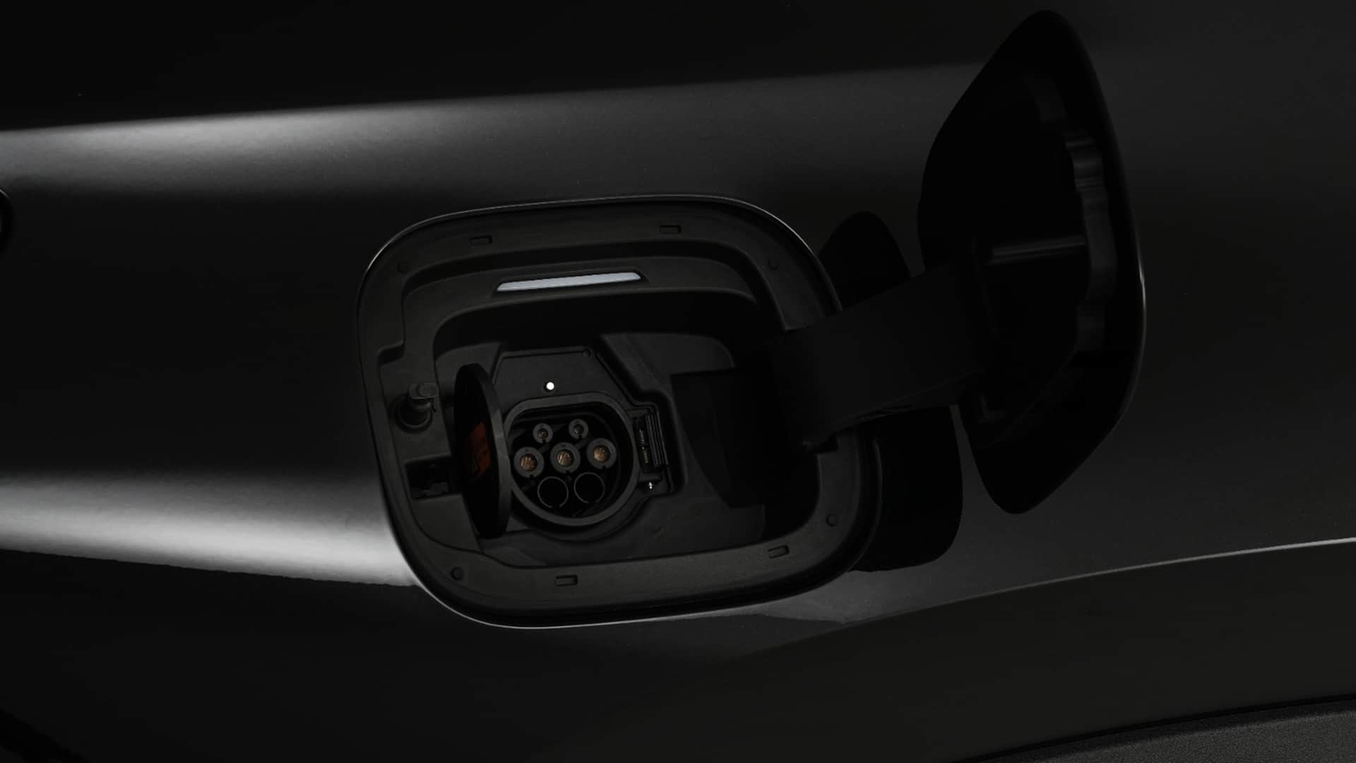 шевроле эквинокс гибрид, Chevrolet Equinox PHEV