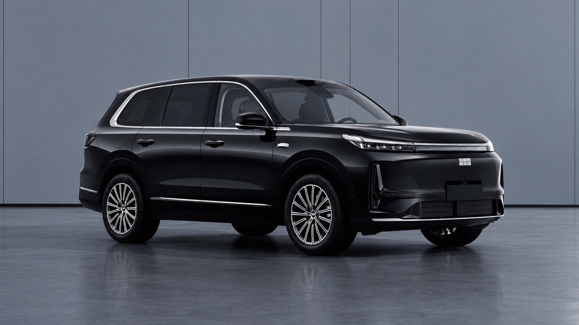 Geely Galaxy M8, Geely M9, джили гибрид, джили галакси м8