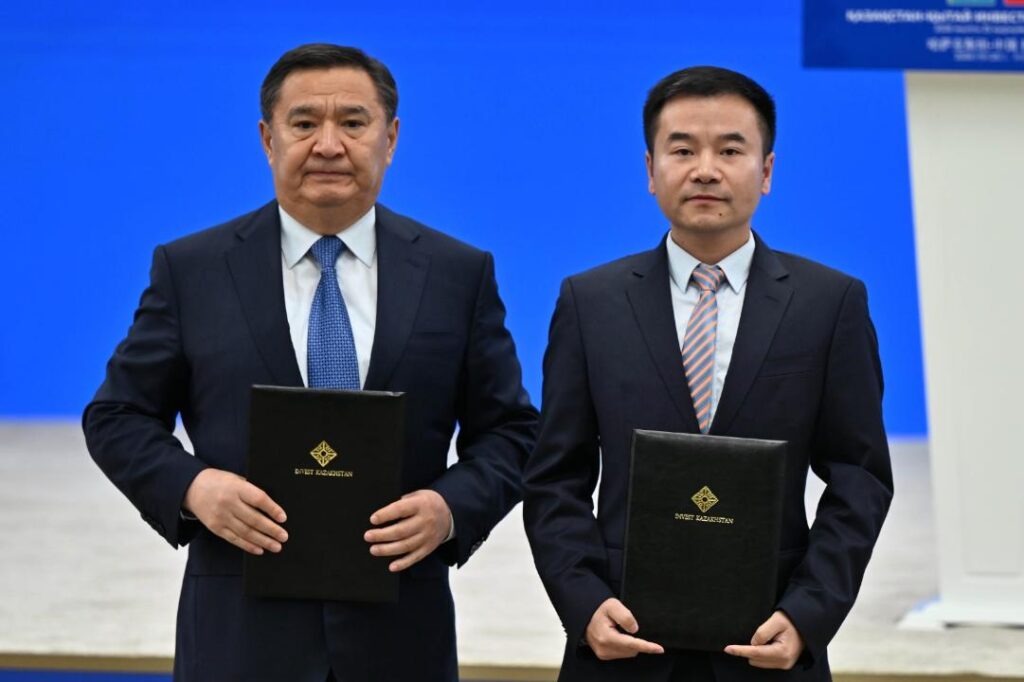 Фото: gov.kz