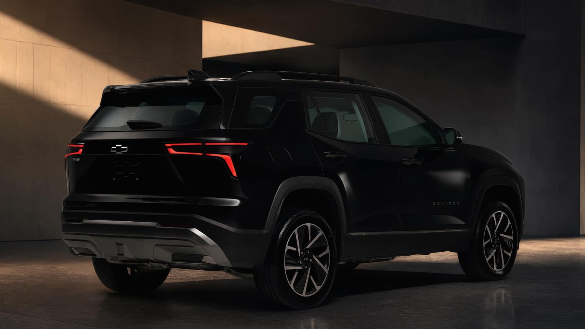 шевроле эквинокс в узбекистане, Chevrolet Equinox гибрид в узбекистане