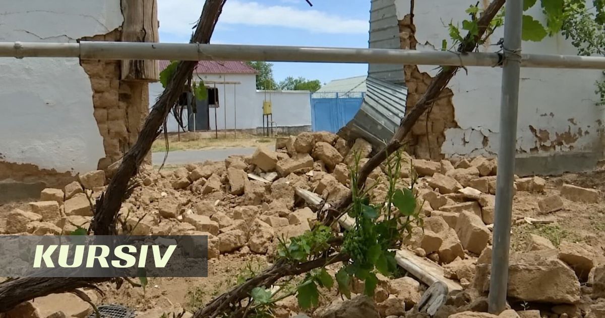 Учительницу осудили за гибель трех человек в ДТП в Арыси