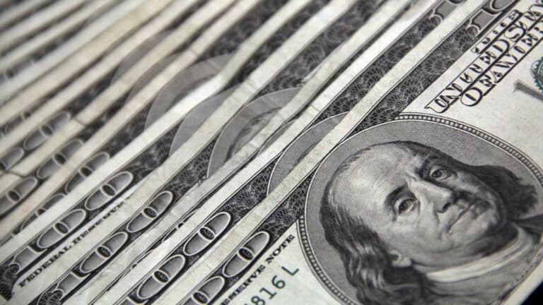АҚШ-тың мемлекеттік қарызы екі айда $400 миллиардқа өсті