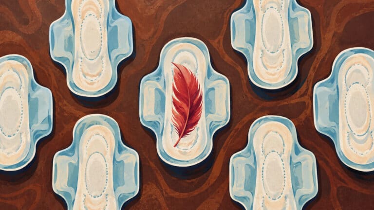 What happens during period sex? A gynecologist answers awkward questions