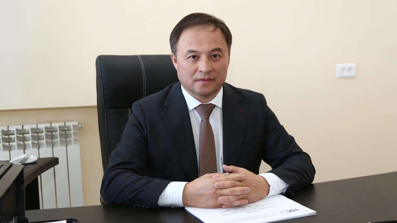 Кайрат Шайжанов