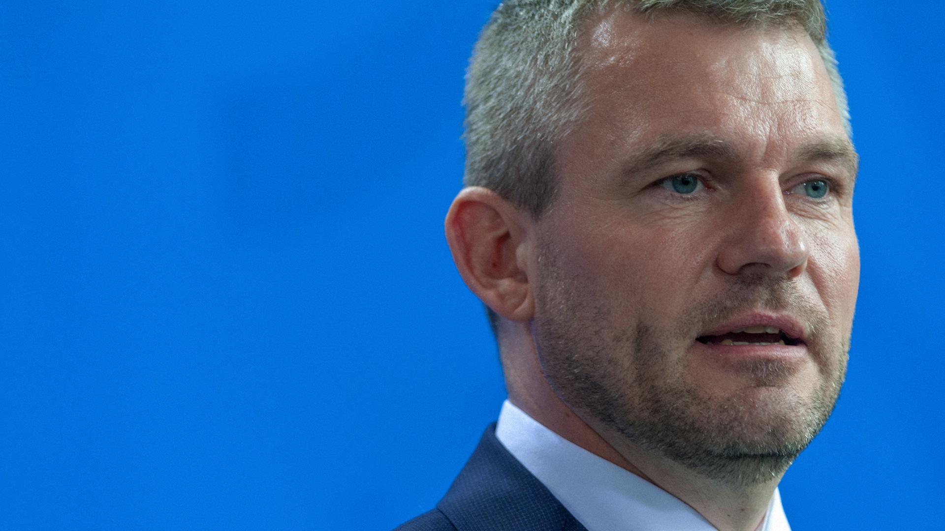 президент Словакии