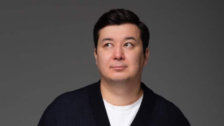 Галым Калиакбаров может пойти на шоу «Давай поженимся»
