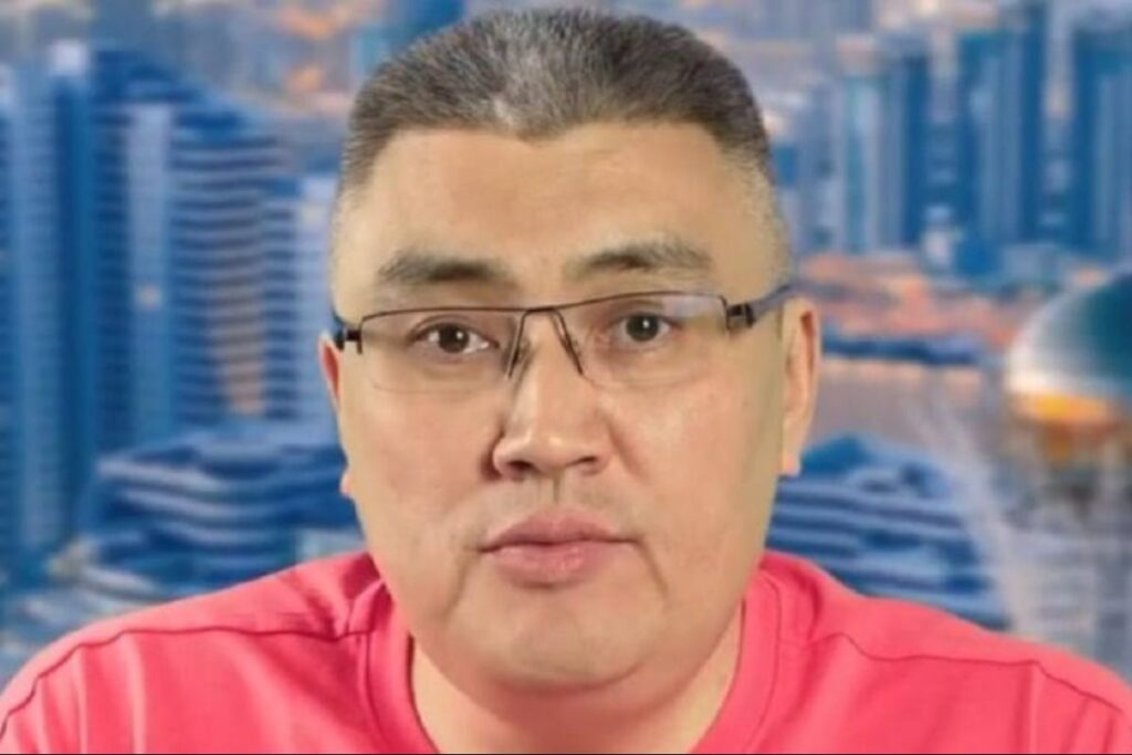 Азамат Омаров признал вину и инициировал сделку со следствием