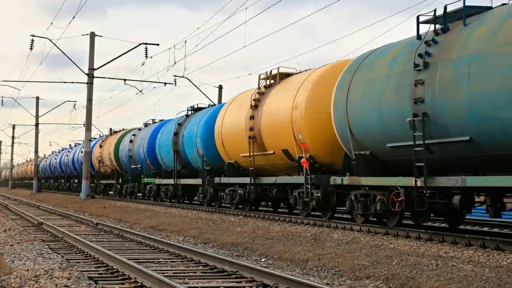 Минэнерго уточнило ситуацию с экспортом АИ-92 в Россию