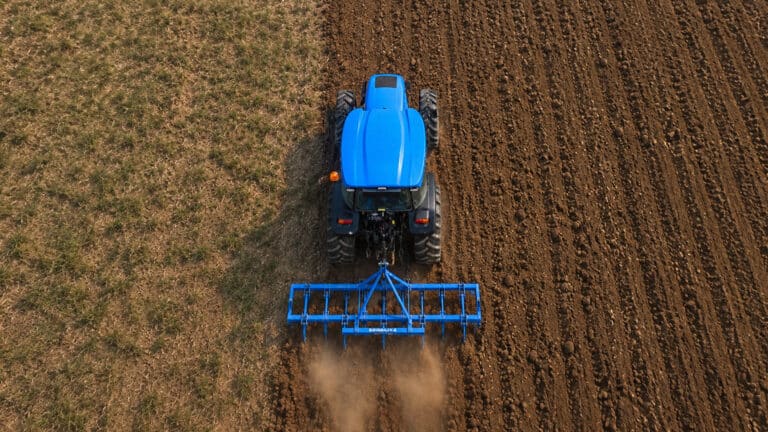 Kazakhstan to produce Indian tractor brands in $120 million deal