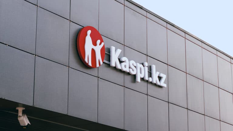 Акционеры Kaspi.kz получат сотни миллиардов дивидендов за второй квартал