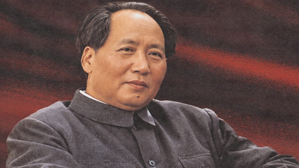 Secrets of Mao’s last days: From embalming to his destructive legacy