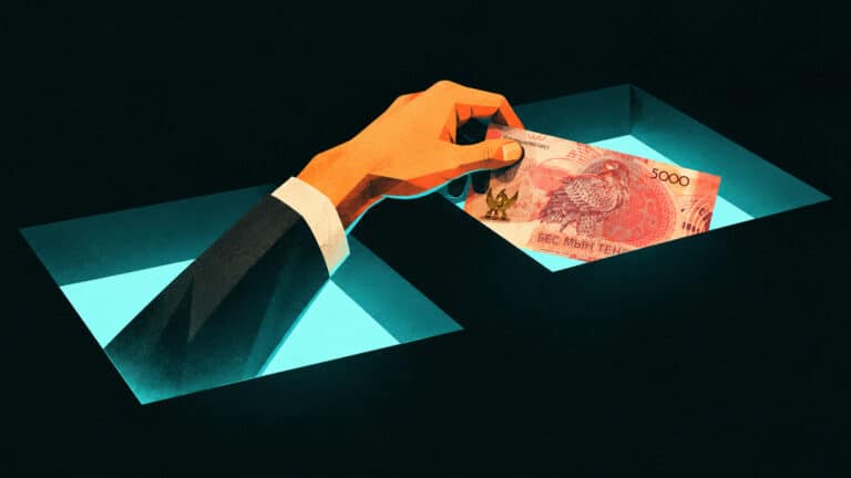 Are foreign loans a safe choice for economic growth?