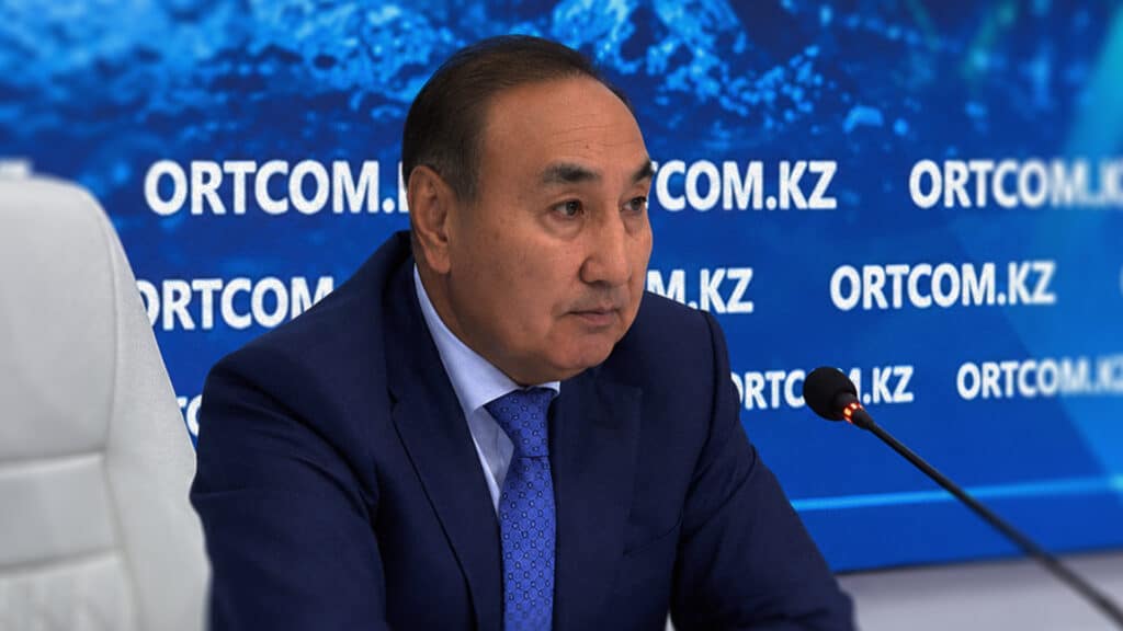 54 скважины воды ликвидируют в Казахстане до конца 2026 года / gov.kz, бильд-редактор: Адэлина Мамедова